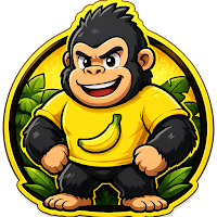 Banana King