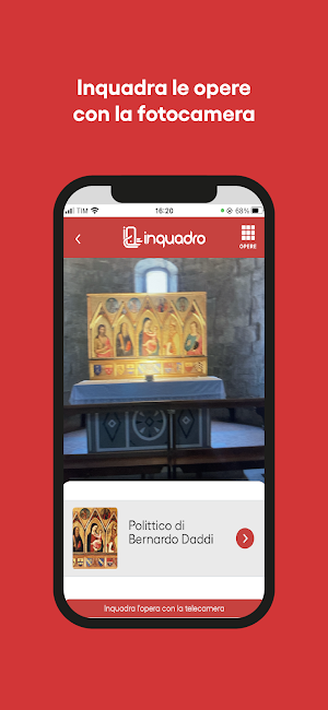 Abbazia San Godenzo Screenshot 2
