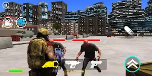 Zombie Sandbox Screenshot 3