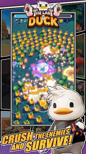 The Last of Duck Screenshot 0