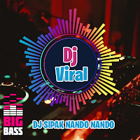 Dj Sipak Nando Nando