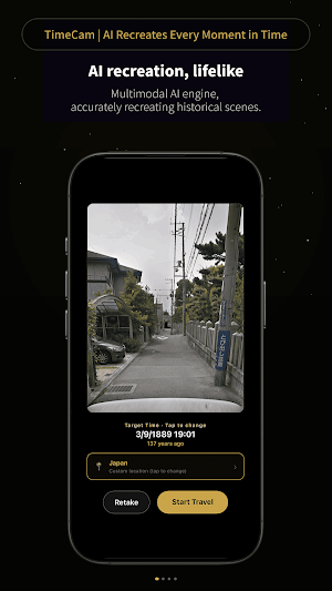 Time Camera Screenshot 0