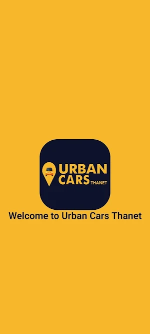 Urban Cars Thanet Screenshot 0