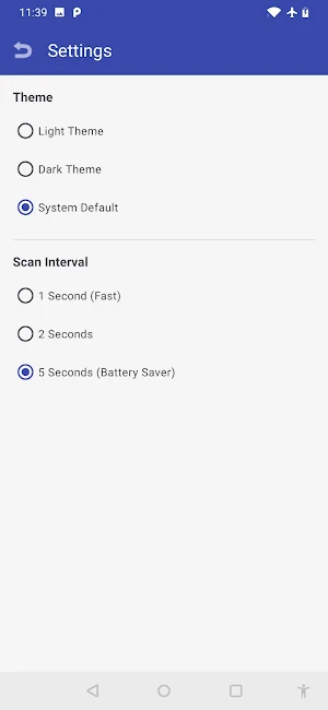 Wifi Analyzer - Find Best WIfi Screenshot 1