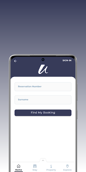 Uplawmoor Hotel Screenshot 3