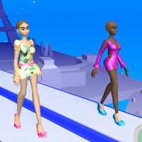 Fashion Walk