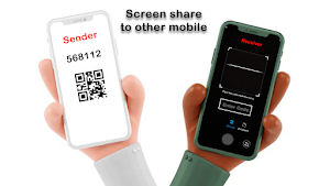 ScreenViewer Screenshot 3