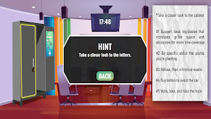 Escape 4 SDGs Screenshot 1