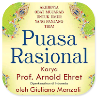 Puasa Rasional - Obat Mujarab