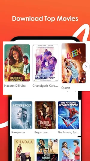 VidMad - Videos downloader Screenshot 0