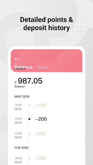 Yogurberry Screenshot 3