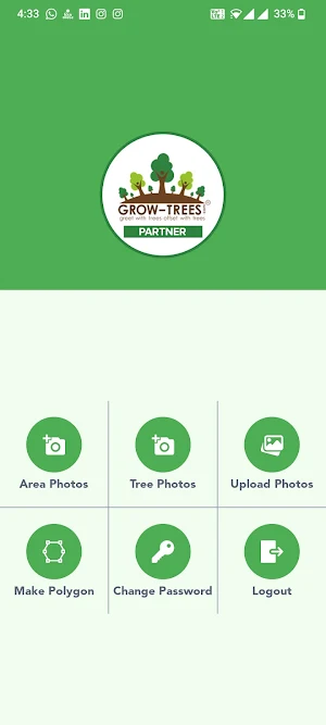 GT Partner Screenshot 3