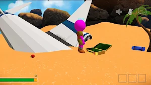 Peak up Multiplayer Screenshot 3