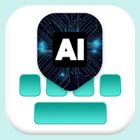 AI Chat: AIType Keyboard