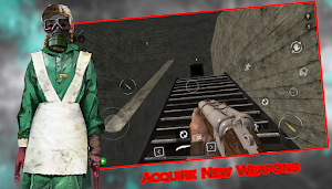 Haunted House Screenshot 1