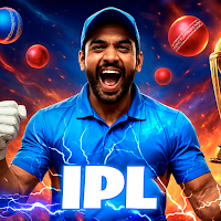 Cricket Sports League