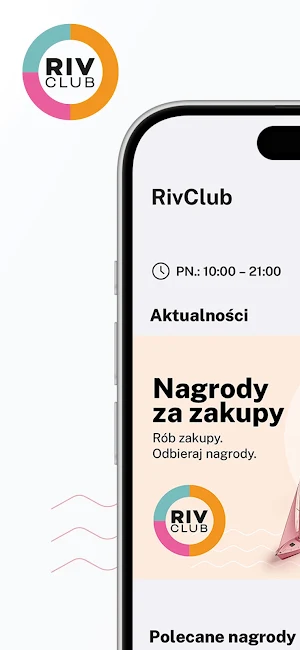 RivClub Screenshot 0