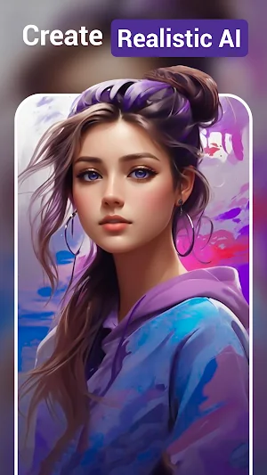 AI Art Generator - AI Avatar Screenshot 1