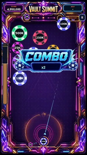 Chipshot Screenshot 2