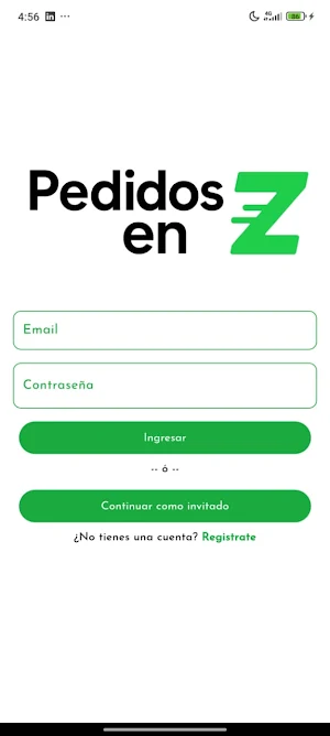 EnZ Screenshot 0