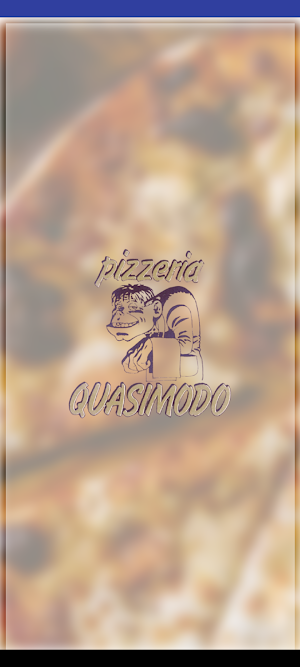 Pizzeria Quasimodo Screenshot 1