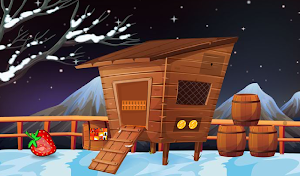 Broody Hen Escape Screenshot 1