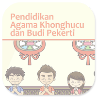 Buku Agama Khonghucu Kls 4 K13