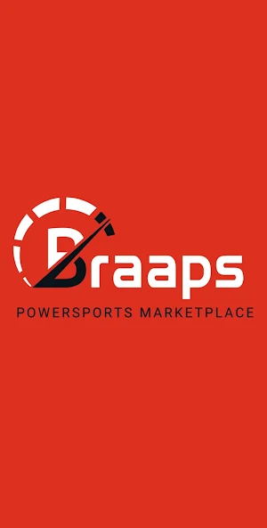 Braaps - Powersports Market Screenshot 0