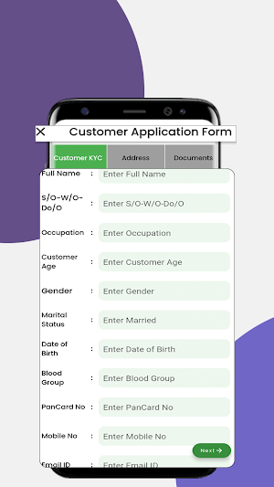 SPP Agent Screenshot 3