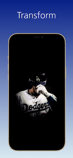 Baseball Wallpaper MLB Screenshot 2