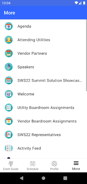 Smart Summits Screenshot 3