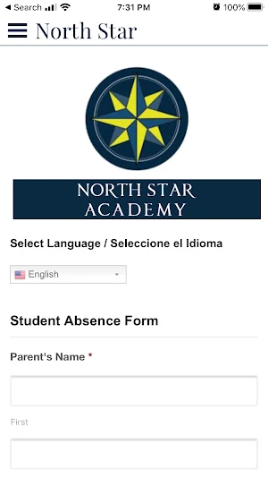 North Star Academy Screenshot 3