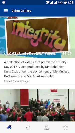 Cinnaminson Township Public Sc Screenshot 2