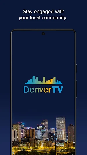 DenverTV Screenshot 0