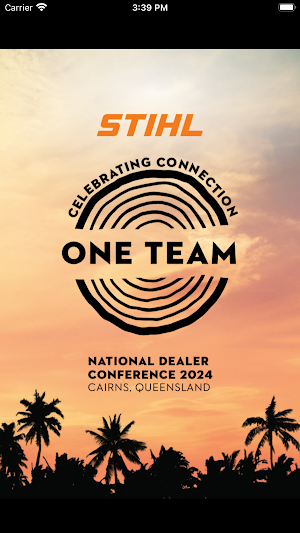 STIHL Dealer Conference 2024 Screenshot 0