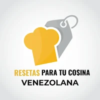 Recetas tu Cocina Venezolana
