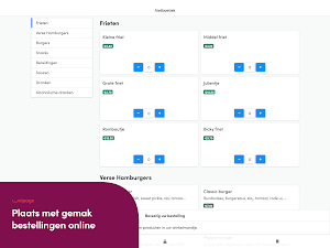 Frietboetiek Screenshot 2