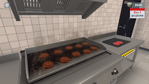 Burger Belly Screenshot 3