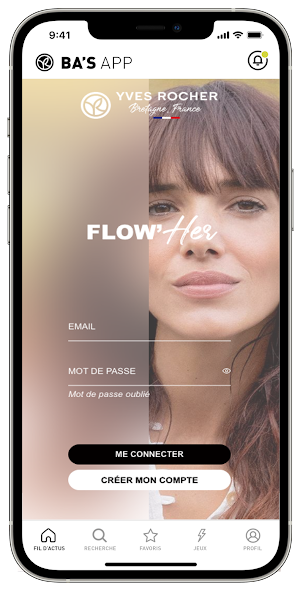FLOW'Her Screenshot 2