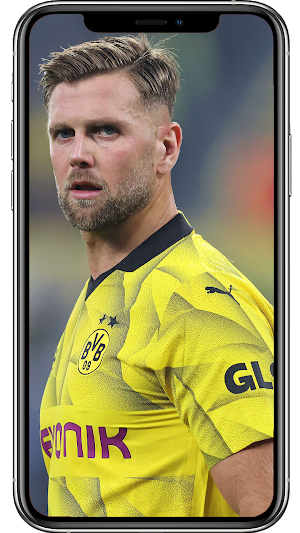 Borussia Dortmund Wallpapers Screenshot 3