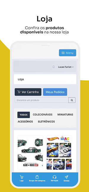 MAC Toys Screenshot 1