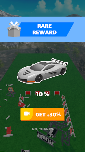 Turbo Drift Screenshot 1