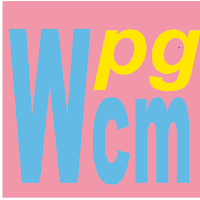 Wicom-pg