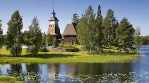 Finland Wallpapers Screenshot 2