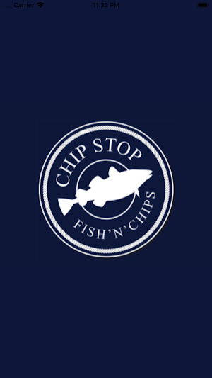Chip Stop Southampton Screenshot 0