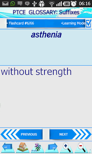 Pharmacy Technician Quiz for PTCE Screenshot 2