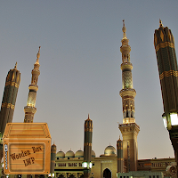 makkah madina wallpaper