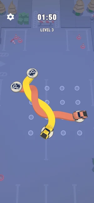 Twisted Cars Screenshot 2