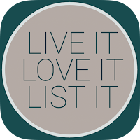 Live it, Love it, List it