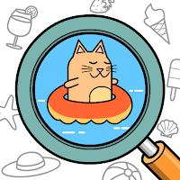 Hidden Things! Scavenger Hunt
